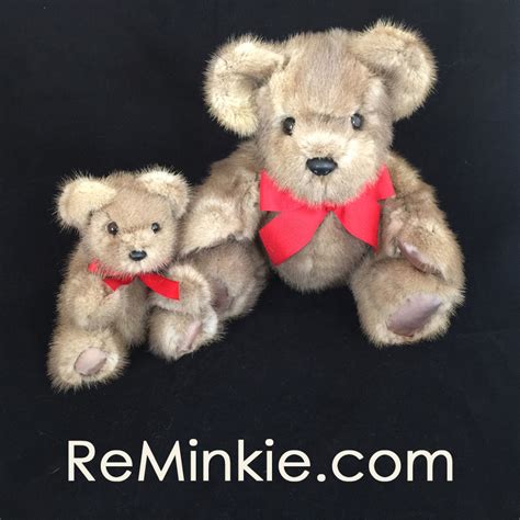 Reminkie Bears