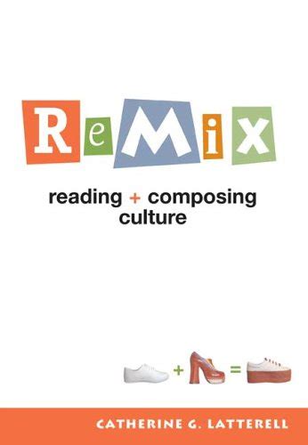Download Remix And Composing Culture 