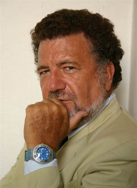remo ruffini biography definition