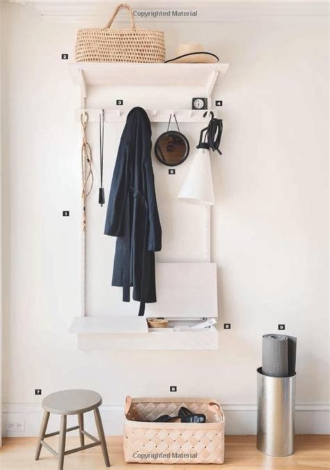 Download Remodelista The Organized Home Simple Stylish Storage Ideas For All Over The House 