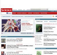 Remote Access For Sciencemag Org Science Aaas Science Magazine Login - Science Magazine Login