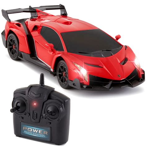 Remote Control Car Picture