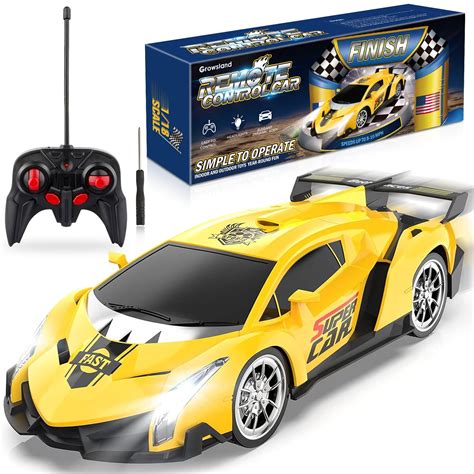 Remote Control For Toy Car
