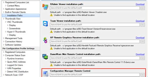 Remote Control Of The Service Disconnecting Means