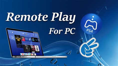 remote play ps4 pc crack