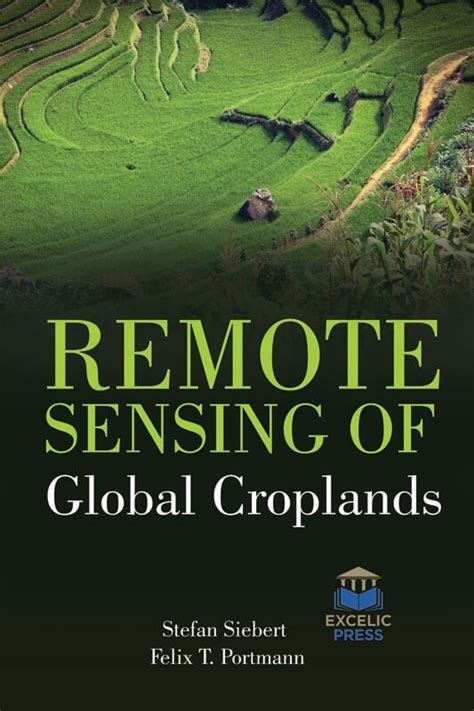 remote sensing of global croplands for food secur