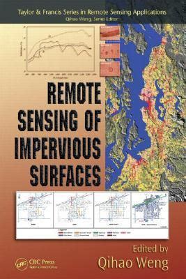 Remote Sensing Of Impervious Surfaces In Tropical And Subtropical Areas Remote Sensing Applications Series