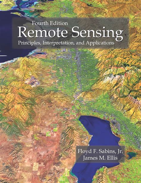 Remote Sensing Principles And Interpretation