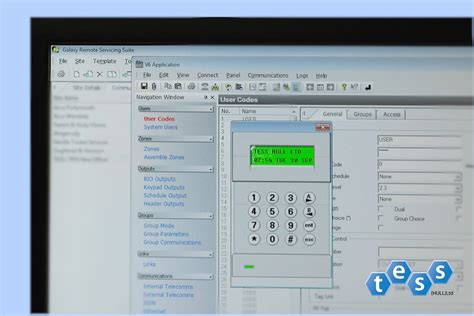Remote Servicing Suite