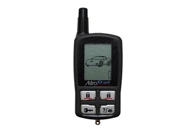 remote starter hst5224