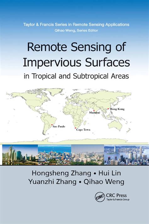 Read Remote Sensing Of Impervious Surfaces In Tropical And Subtropical Areas Remote Sensing Applications Series 