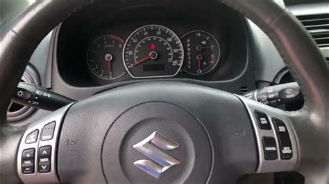 Remove Dashboard Suzuki