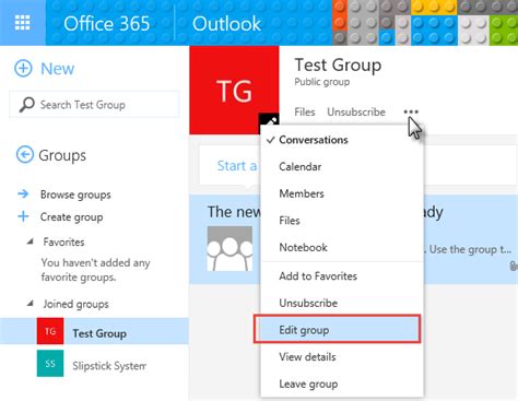 remove date grouping in office 365 webmail - Microsoft Community