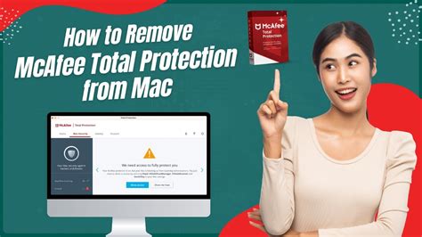 Remove Mcafee Total Security