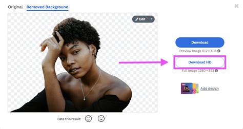 remove pg | Remove BG Fast AI Ti xung v
