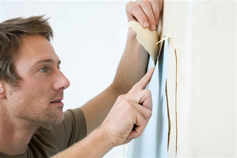 Download Removing Wallpaper From Unprimed Walls 