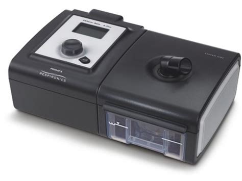 Remstar Auto A Flex Humidifier Manual