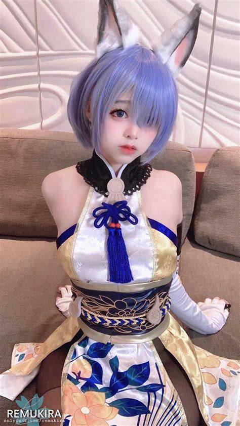 remukira nudes