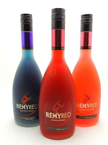 Remy Red