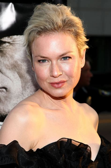 Renée Zellweger Leaked