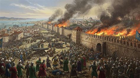 Renaissance 1453