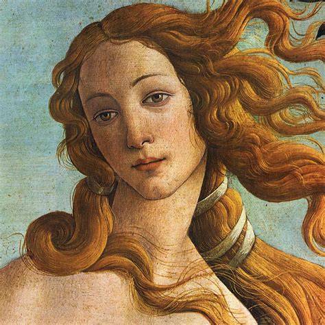 renaissance nude