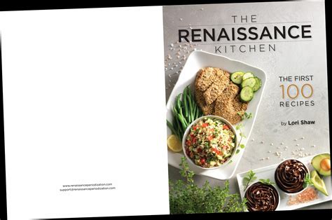 Read Renaissance Kitchen Cookbook 