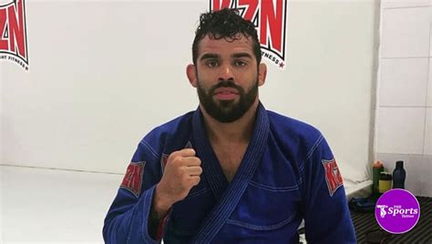 renan barao biography