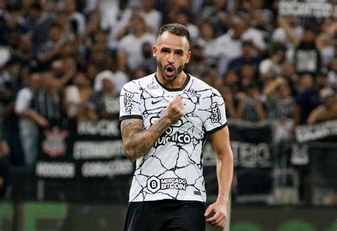 renato augusto corinthians