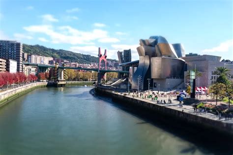 Renatta y Go Bilbao: Una Experiencia Inolvidable en el País Vasco