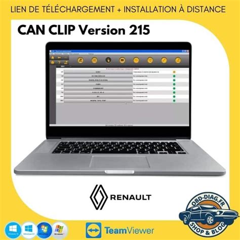 Renault Can Clip