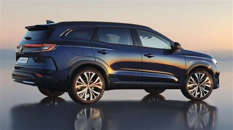Renault Espace S