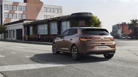 renault megane új