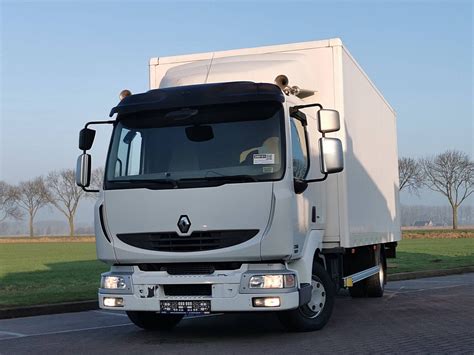 Renault Midlum
