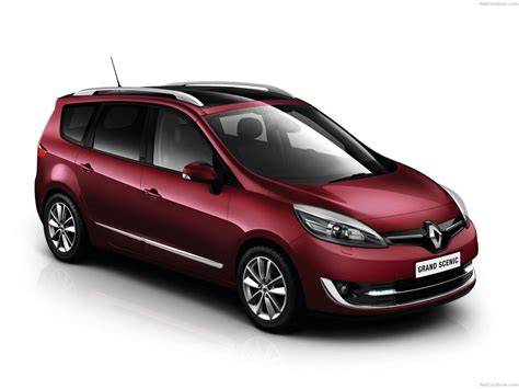renault scenic user manual