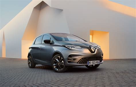 renault zoe fiyat