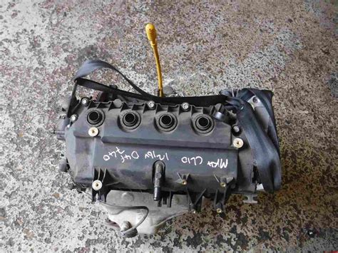Full Download Renault Clio D4F Engine 