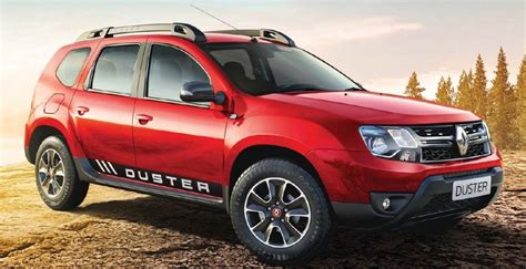 Download Renault Duster Automatic India 