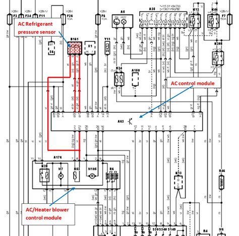 Download Renault Kangoo Wiring Diagram 