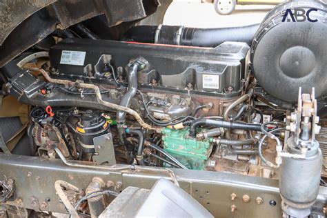 Read Renault Premium Engine 