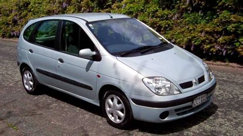 Read Renault Scenic Instruction Manual File Type Pdf 