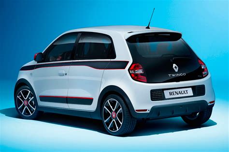 Read Online Renault Twingo 