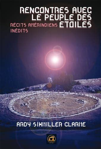 rencontre avec le peuple des etoiles
