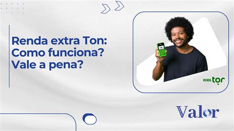 Renda Extra Ton