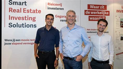 rendabel investering