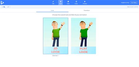 renderforest | Renderforest LinkedIn