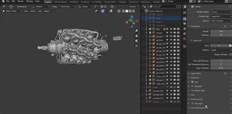 rendering - Cycles render stuck on Initializing - Blender …