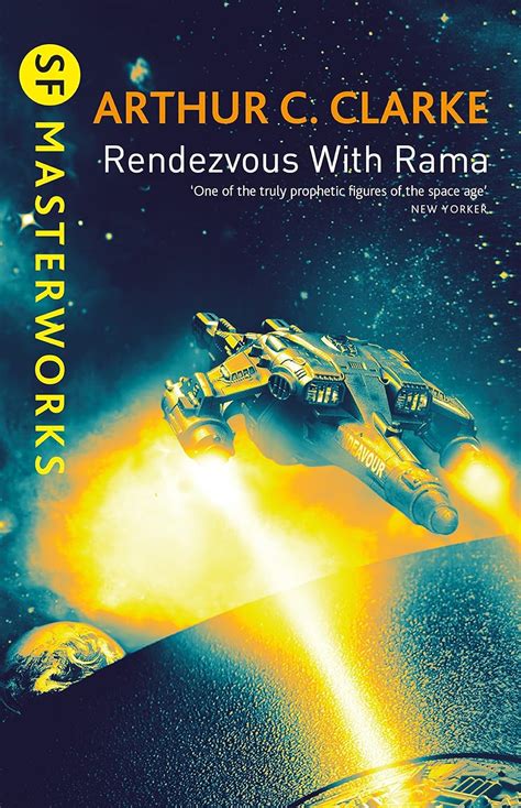 Rendevous With Rama
