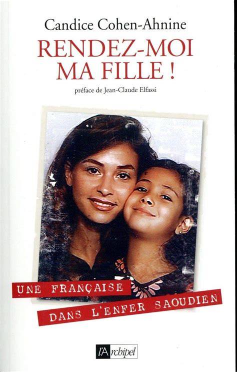rendez moi ma fille