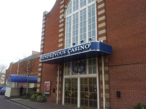 rendezvous casino southend events